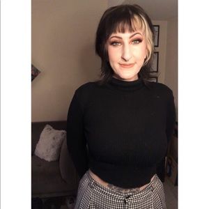 Meet your Posher, Niccole